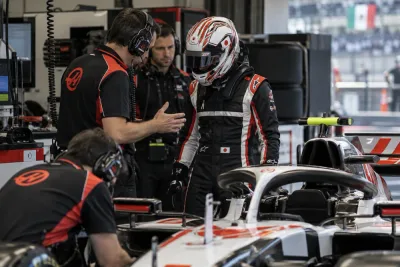 Ryo Hirakawa ersätter Esteban Ocon efter förarbråk