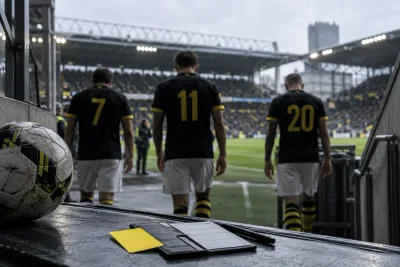 Tre tidigare AIK-spelare utreds även av fotbollförbundet