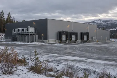 Jokkmokk planerar miljoninvestering i fryshus trots juridiska invändningar