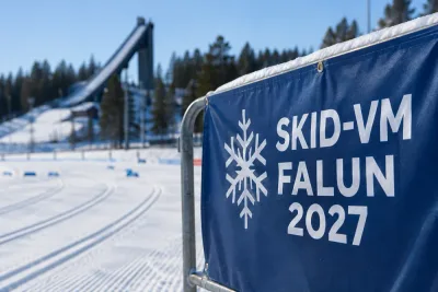 Italien säger nej till att ersätta Falun