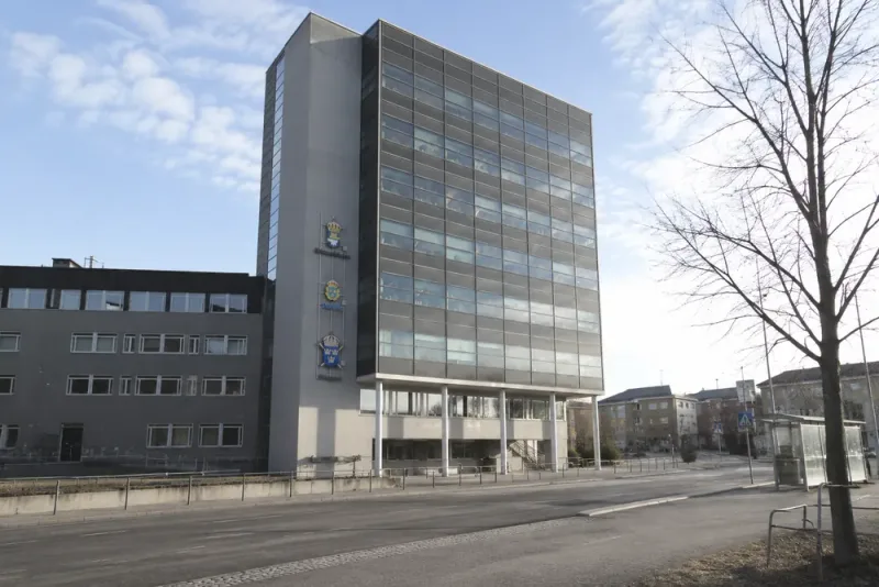 Polisen varnar för gängens rekrytering av barn