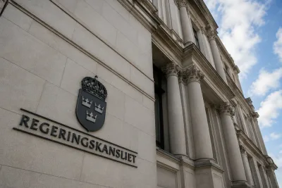 Nawrocki stoppar lag om civila partnerskap